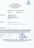 ISO 9001:2000